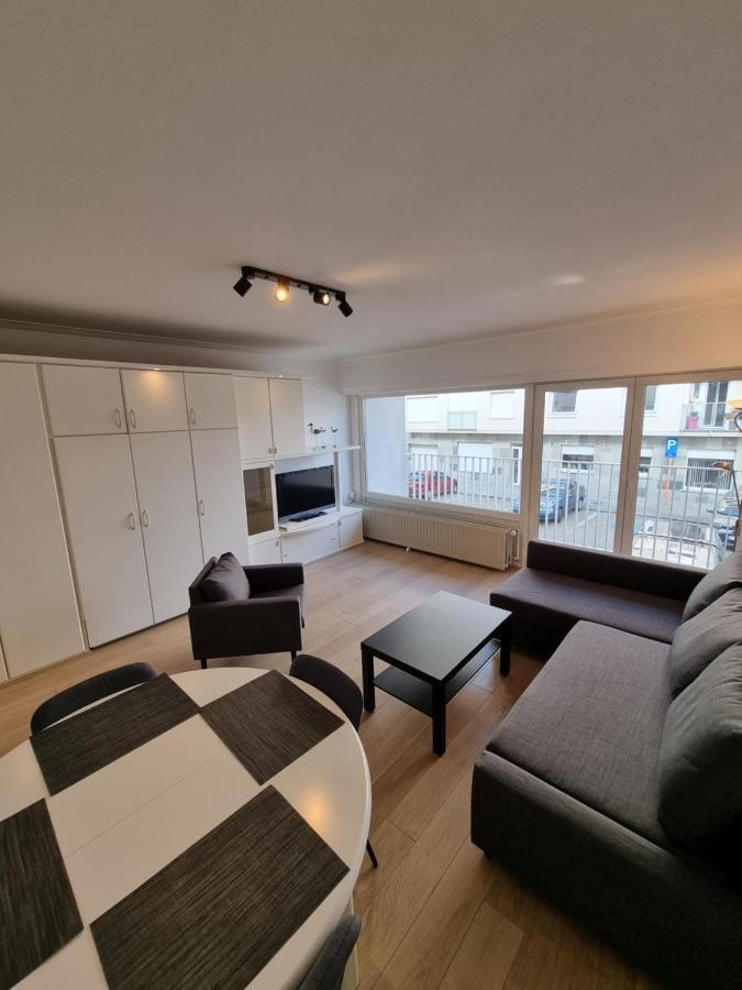 Studio De Troon * Ostende