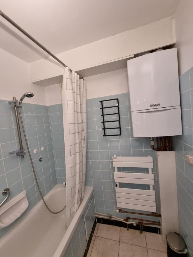 Apartamento Studio De Troon *