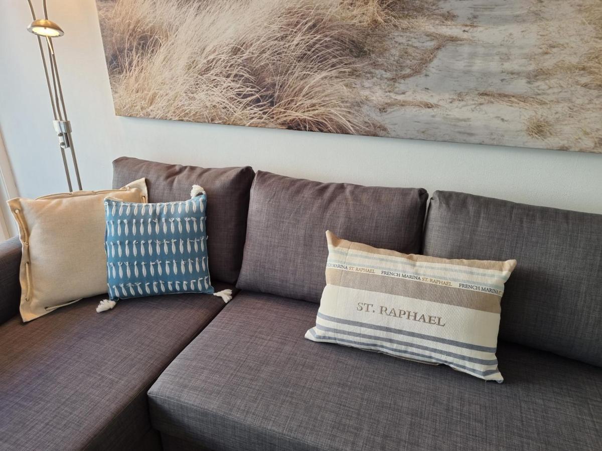 Apartamento Studio De Troon