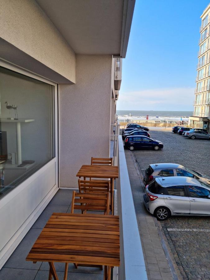 Apartamento Studio De Troon Ostende